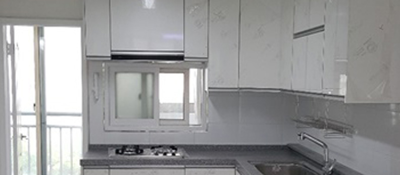 수동샷시